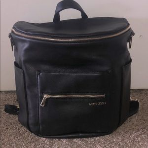 FAWN diaper bag original